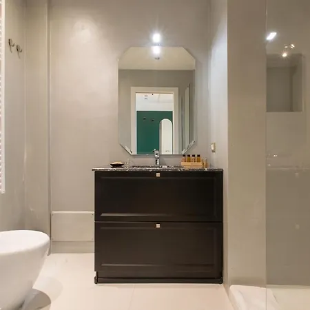 Guest house Missori *
