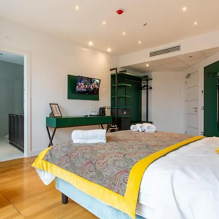 Guest house Missori Milan