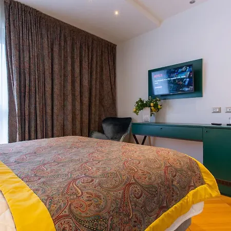 Guest house Missori