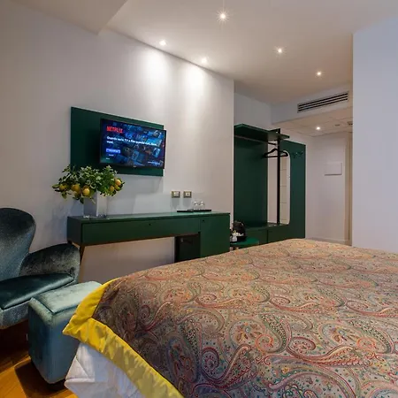Missori Guest house *