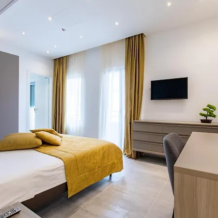 Guest house Missori Milan
