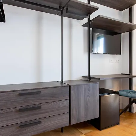 Guest house Missori