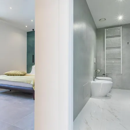 Guest house Missori