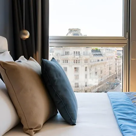 Missori Guest house Milan
