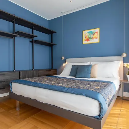 Missori Guest house *