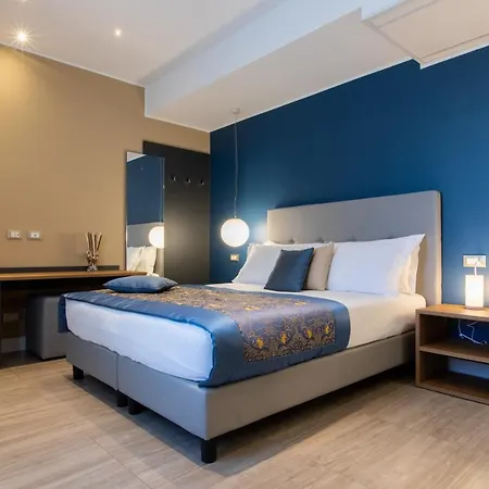 Missori Guest house *