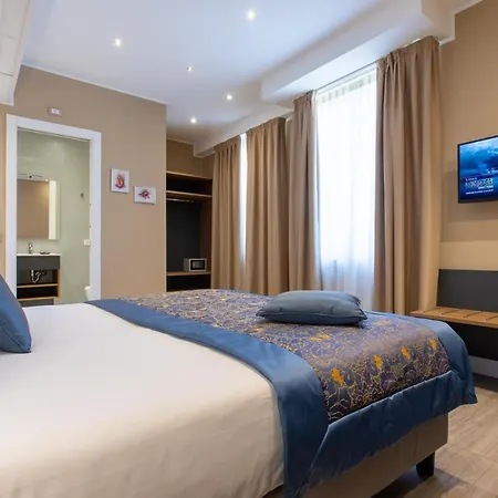 Guest house Missori
