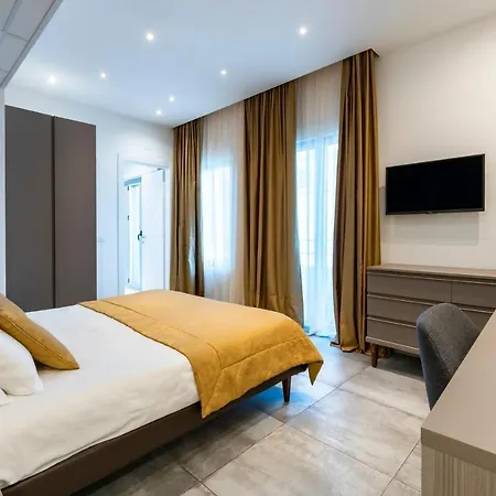 Guest house Missori Milan