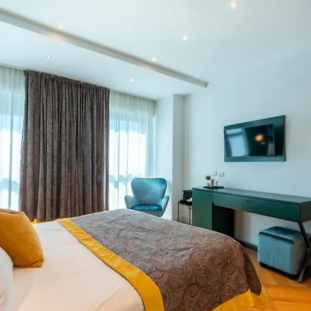 Missori Guest house