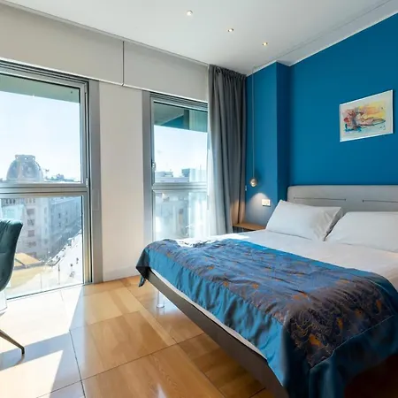 Guest house Missori Milan