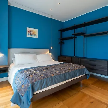 Missori Guest house Milan