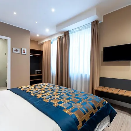 Missori Guest house