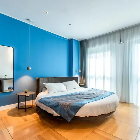 Missori Guest house *