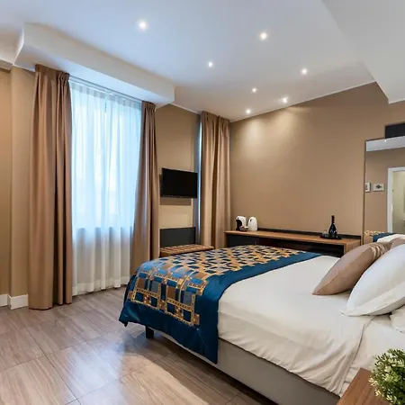 Missori Guest house *