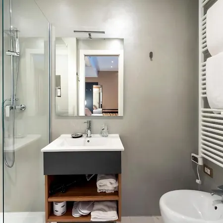 Guest house Missori Milan