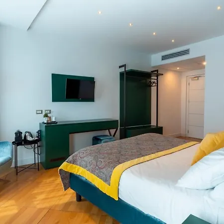 Guest house Missori