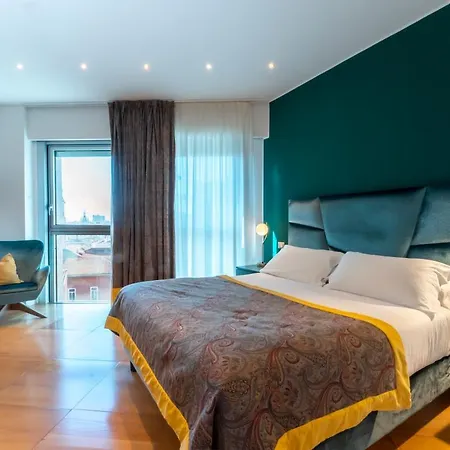 Missori Guest house