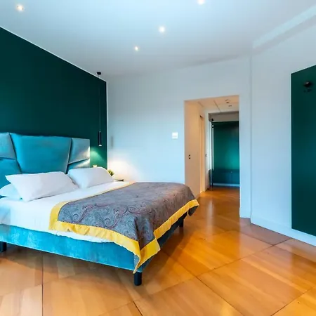Guest house Missori *