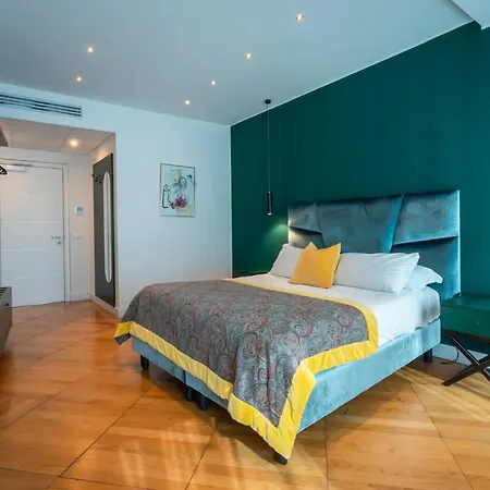 Missori Guest house