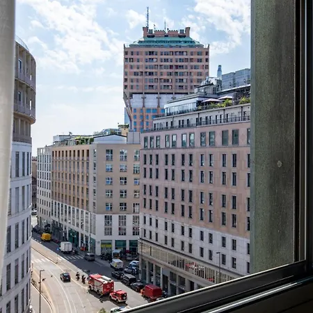 Missori Πανσιόν 4*