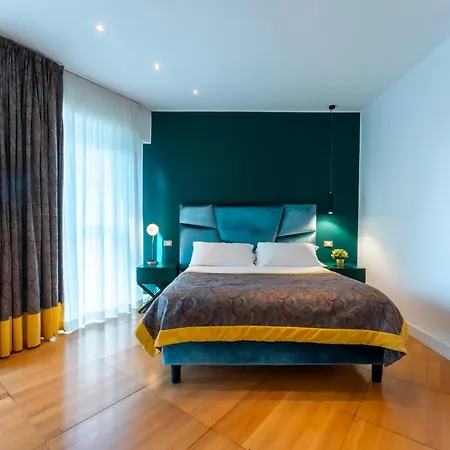 Missori Πανσιόν 4*