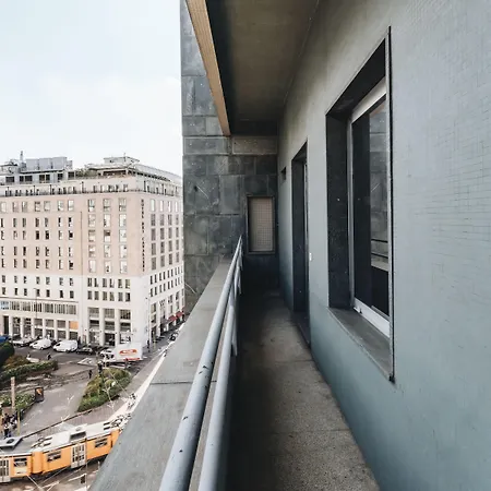 Πανσιόν Missori