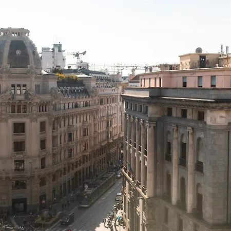 Missori Milano
